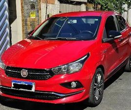 PRECISION 1.8 16V FLEX AUT.