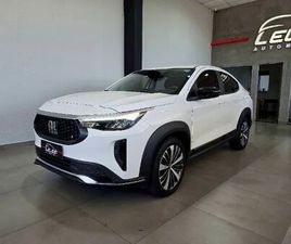 FIAT FASTBACK AUDACE 1.0 200 T. FLEX AUT 2025