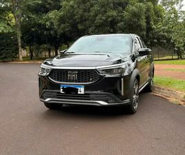 IMPETUS 1.0 200 T. FLEX AUT