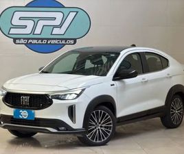 LIMITED ED.1.3 270 T.FLEX AUT.