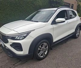 FIAT PULSE DRIVE 1.3 8V FLEX AUT. 2023