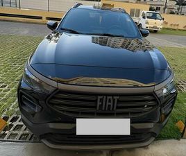 FIAT PULSE DRIVE 1.3 8V FLEX AUT. 2024