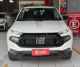 FREEDOM 1.3 T270 4X2 FLEX AUT