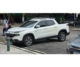 FREEDOM 2.0 16V 4X4 DIESEL AUT.