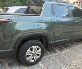 OPENING EDITION 1.8 16V FLEX AUT.