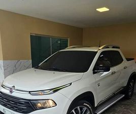 VOLCANO 2.0 16V 4X4 TB DIESEL AUT.