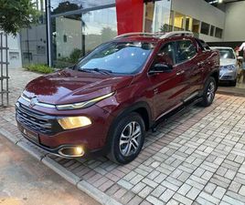 VOLCANO 2.0 16V 4X4 TB DIESEL AUT.