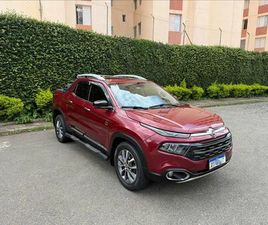 VOLCANO 2.0 16V 4X4 TB DIESEL AUT.