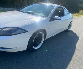 FORD COUGAR 2.5 V6 LEDER I LEDER I