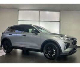 2026 HAVAL JOLION PRO 1.5 HEV ULTRA LUXURY DHT