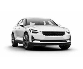 POLESTAR POLESTAR 2 POLESTAR 2 VOLVO LONG RANGE DUAL MOTOR