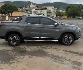 RANCH 2.2 16V 4X4 TB DIESEL AUT.