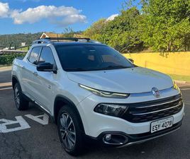 VOLCANO 2.0 16V 4X4 TB DIESEL AUT.