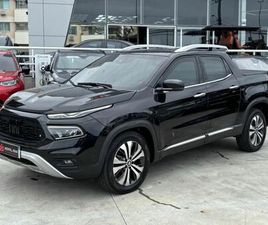 VOLCANO 2.0 16V 4X4 TB DIESEL AUT.