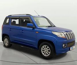 MAHINDRA TUV TUV300