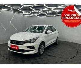FIAT CRONOS DRIVE 1.0 6V 2024
