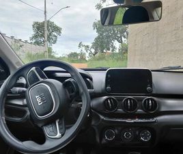 FIAT CRONOS DRIVE 1.0 6V 2024