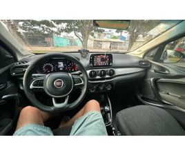 FIAT CRONOS DRIVE 1.3 8V FLEX 2020