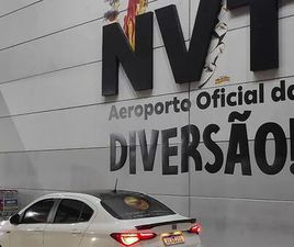 FIAT CRONOS DRIVE 1.3 8V FLEX 2020 ÚNICO DONO