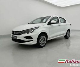 FIAT CRONOS DRIVE 1.3 8V FLEX 2024