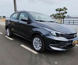 FIAT CRONOS DRIVE 1.8 16V FLEX AUT 2023