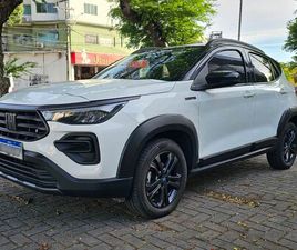 FIAT PULSE S-DESING 1.3 8V FLEX AUT. 2025