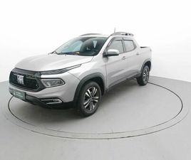 FREEDOM 1.3 T270 4X2 FLEX AUT