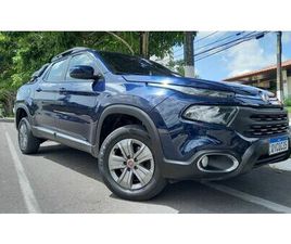 FREEDOM 1.8 16V FLEX AUT.