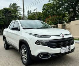 FREEDOM 1.8 16V FLEX AUT.