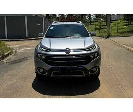 RANCH 2.0 16V 4X4 DIESEL AUT.