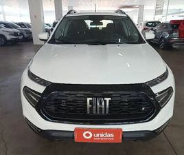 TORO FREEDOM 1.0 TURBO FLEX 2024