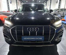 AUDI 50 SPORTBACK TFSIE BLACK LINE QUATTRO-ULTRA S TRONIC