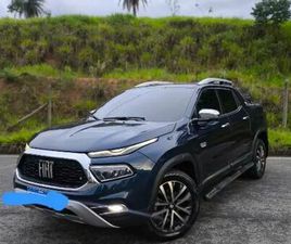 RANCH 2.0 16V 4X4 DIESEL AUT.