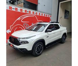 ULTRA 2.0 16V 4X4 DIESEL AUT