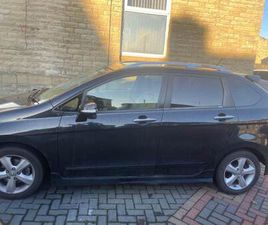 HONDA, FR-V, MPV, 2008, OTHER, 1799 (CC), 5 DOORS