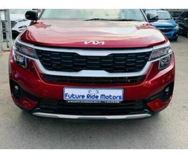 2023 KIA SELTOS 1.4T GT-LINE AUTO