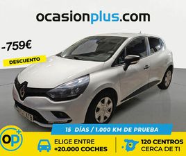 SOCIÉTÉ ENERGY DCI 55 KW (75 CV)