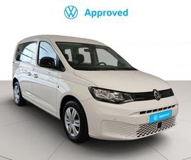 ORIGIN 2.0 TDI 75 KW (102 CV)