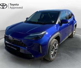 1.5 HYBRID 5P. E-CVT LOUNGE