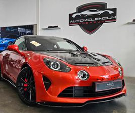 ALPINE A110 A110 R TURINI