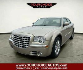 USED 2008 CHRYSLER 300 LIMITED