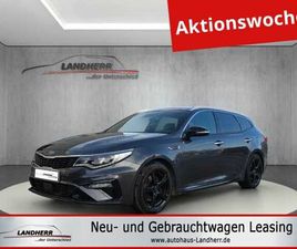 GT-LINE, LEDER, KAMERA, SHZ,...