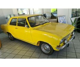 OPEL KADETT-B
