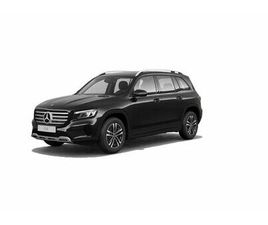 MERCEDES GLB GLB 200D MERCEDES-BENZ GLB 200 D AUTOMATIC EXECUTIVE NUOVA A SINALUNGA