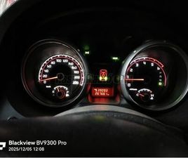 MITSUBISHI PAJERO MITSUBISHI PAJERO 3.2 DI-D INSTYLE NAVI (AUTOMATA)