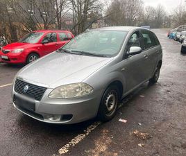 FIAT CROMA 1.9 JTD