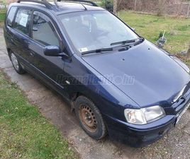 MITSUBISHI SPACE STAR 1.6 COMFORT