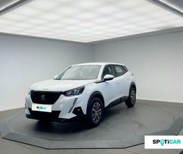 1.2 PURETECH 100CH S&S ACTIVE BUSINESS