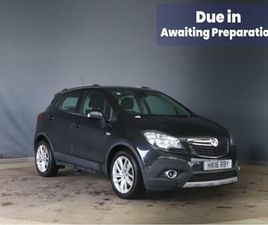 1.4I TURBO EXCLUSIV 2WD EURO 6 (START/STOP) 5DR