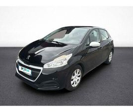 PEUGEOT 208 PURETECH 68CH BVM5 LIKE